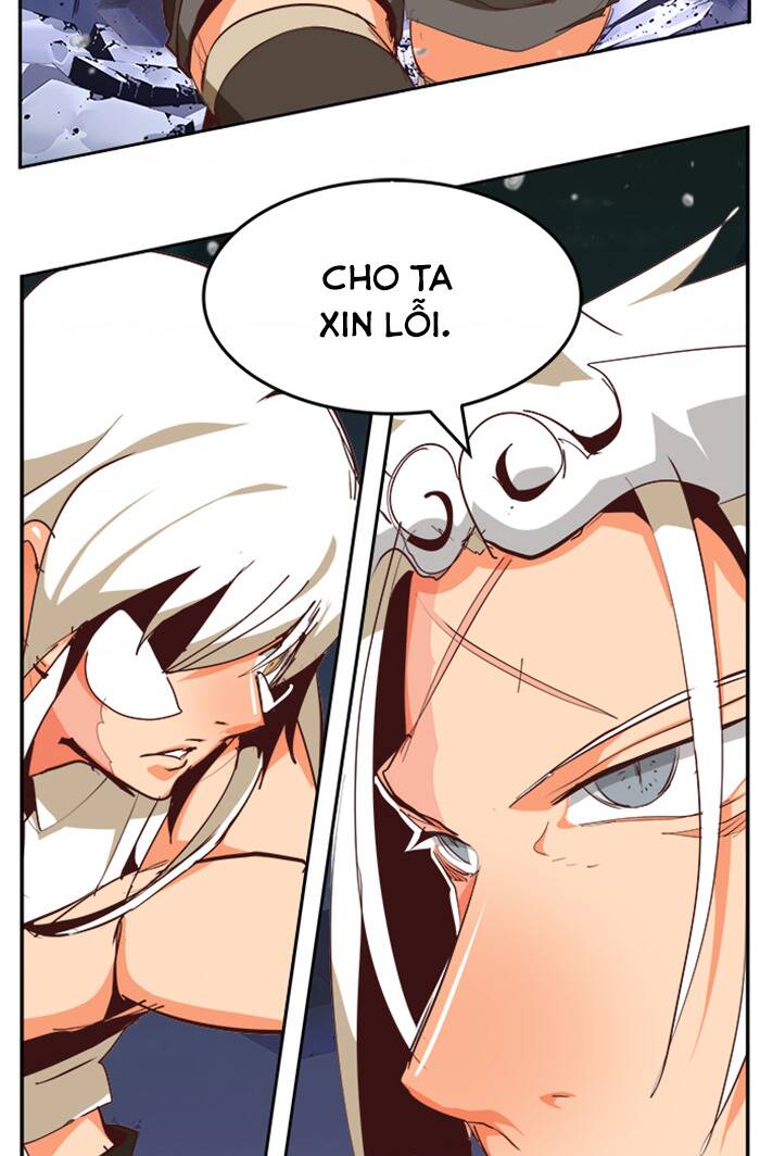 Chúa Tể Học Đường Chapter 546 - Trang 2