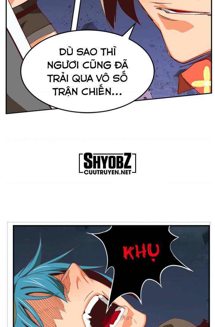 Chúa Tể Học Đường Chapter 546 - Trang 2