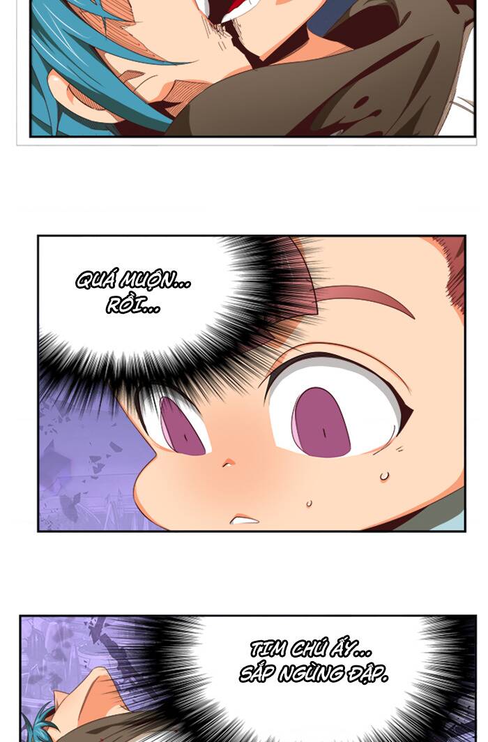 Chúa Tể Học Đường Chapter 546 - Trang 2