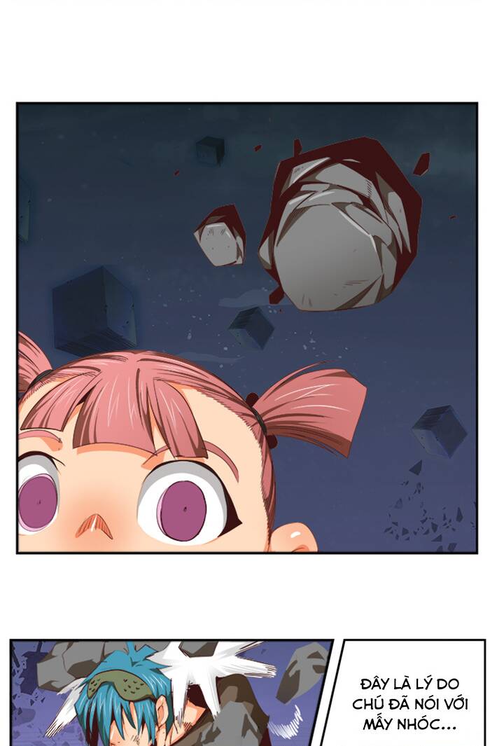 Chúa Tể Học Đường Chapter 546 - Trang 2