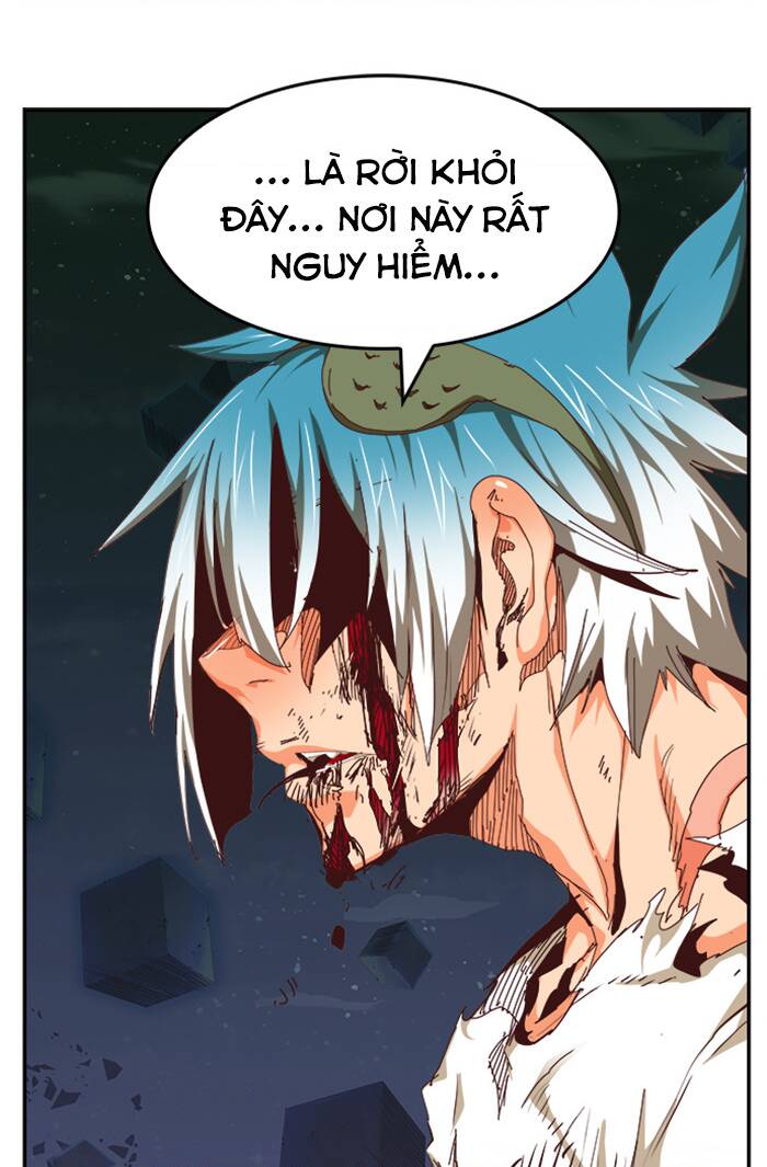 Chúa Tể Học Đường Chapter 546 - Trang 2