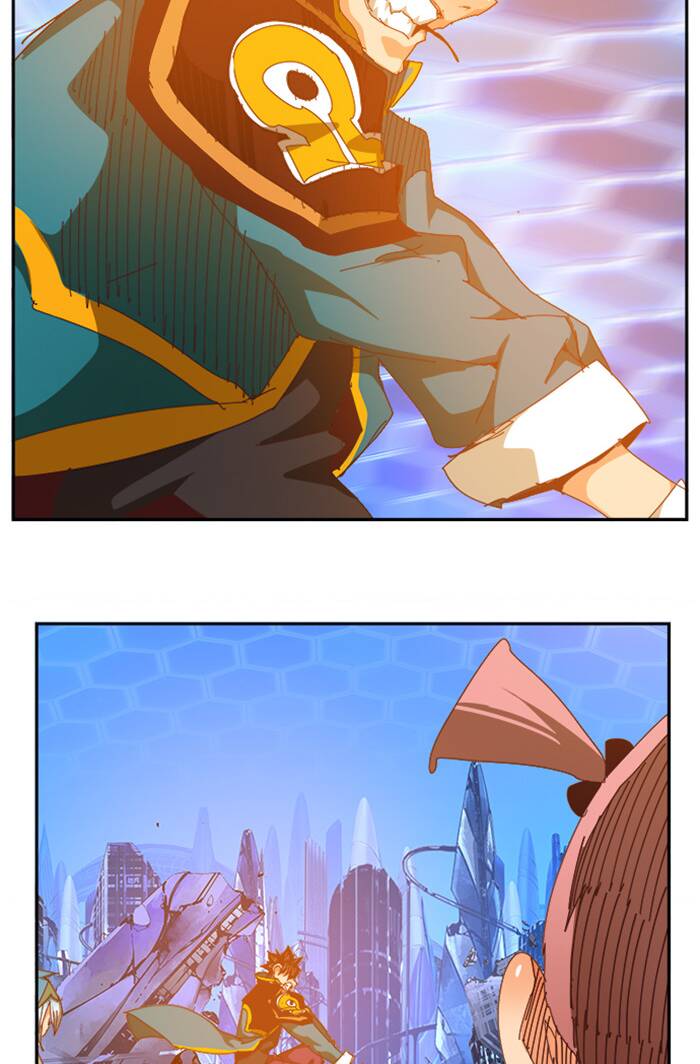 Chúa Tể Học Đường Chapter 547.5 - Trang 2