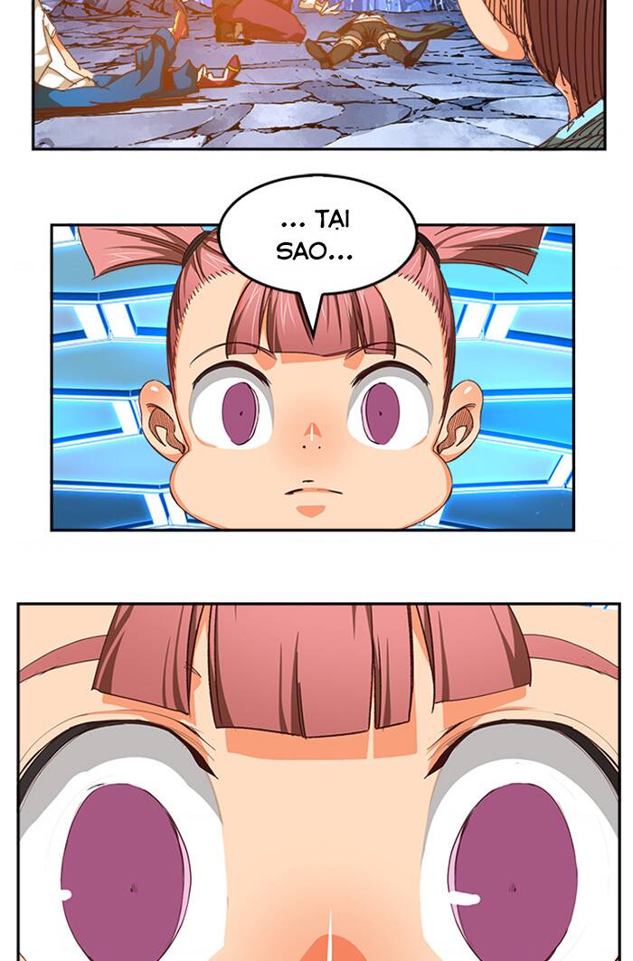 Chúa Tể Học Đường Chapter 547.5 - Trang 2