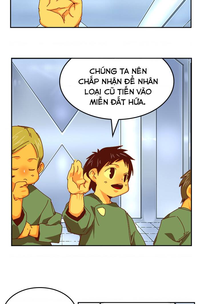 Chúa Tể Học Đường Chapter 547.5 - Trang 2