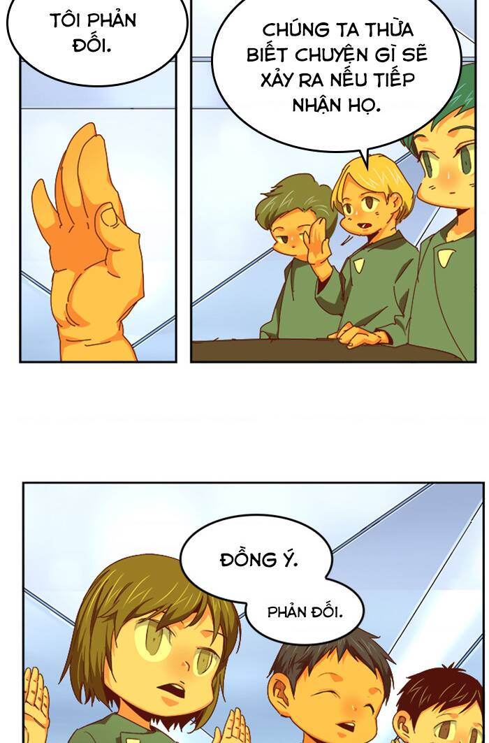Chúa Tể Học Đường Chapter 547.5 - Trang 2