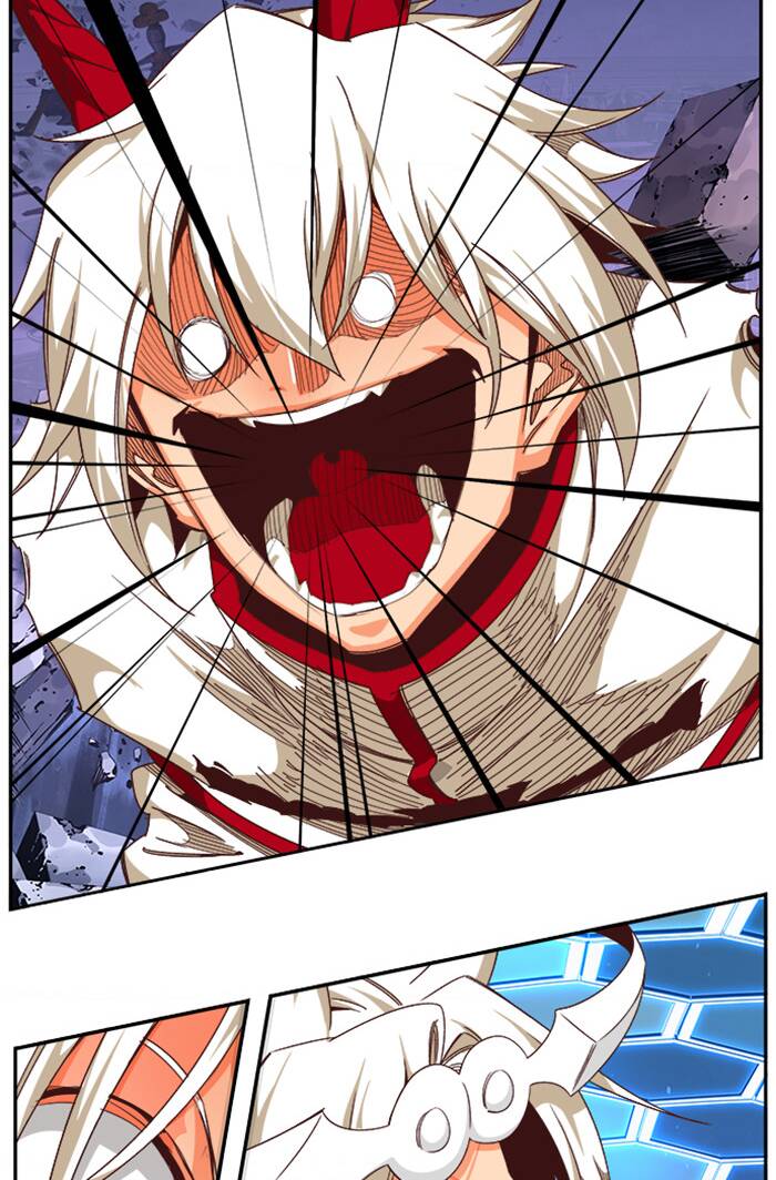 Chúa Tể Học Đường Chapter 547.5 - Trang 2