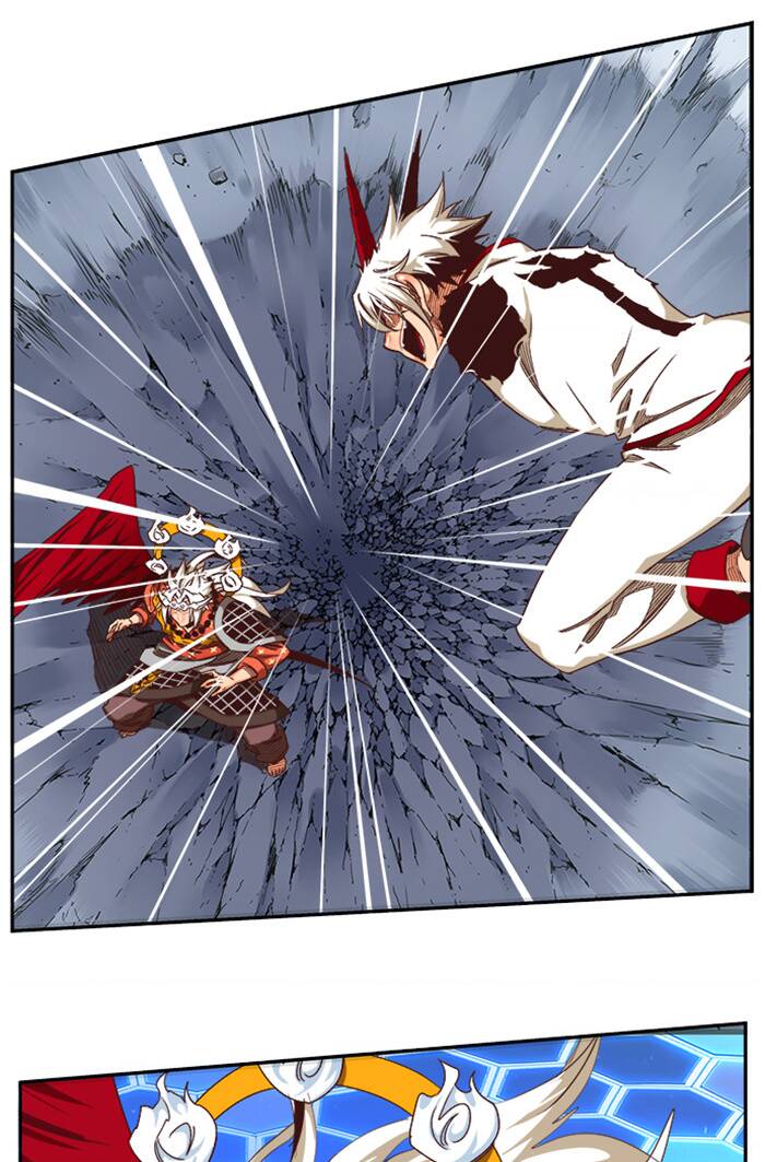 Chúa Tể Học Đường Chapter 547.5 - Trang 2