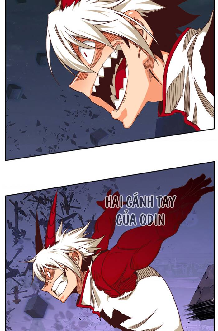 Chúa Tể Học Đường Chapter 547.5 - Trang 2