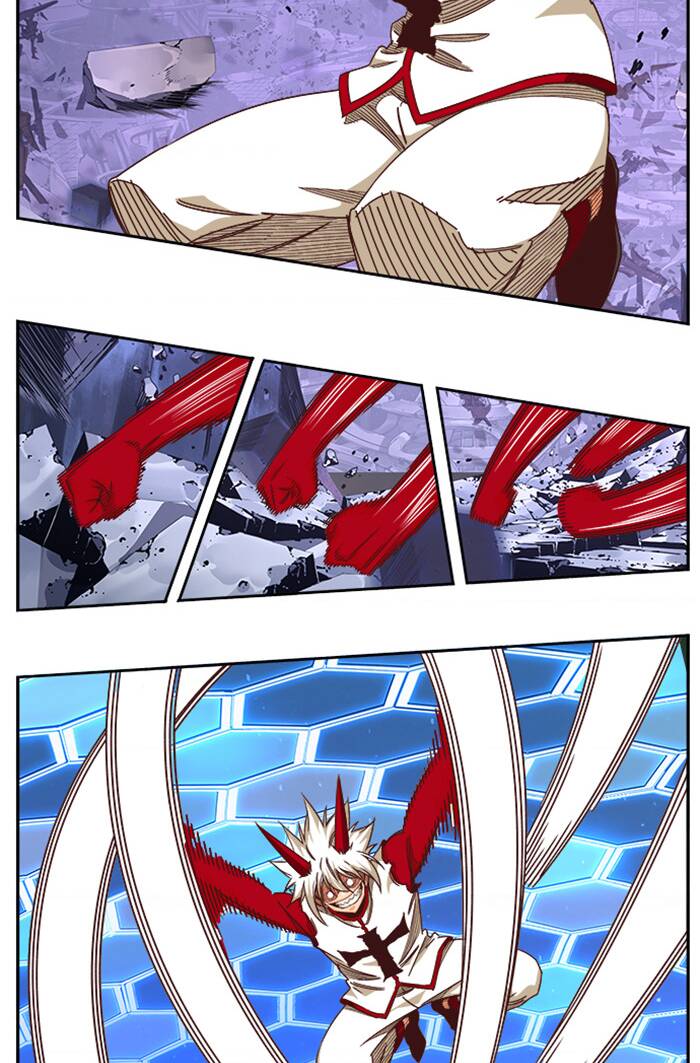 Chúa Tể Học Đường Chapter 547.5 - Trang 2