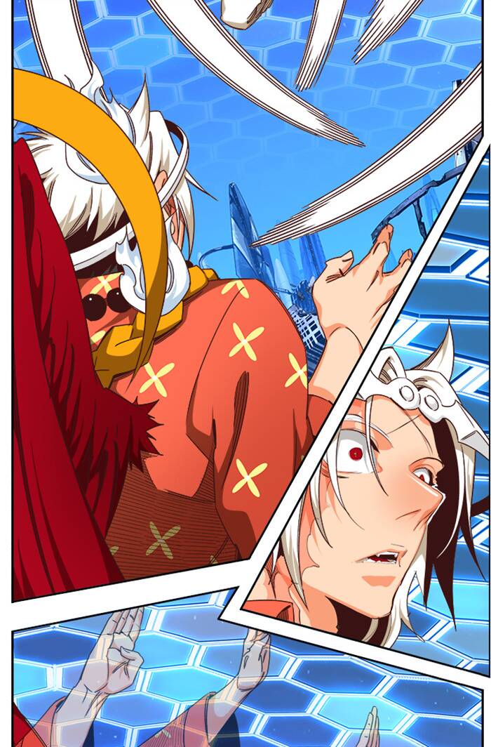 Chúa Tể Học Đường Chapter 547.5 - Trang 2