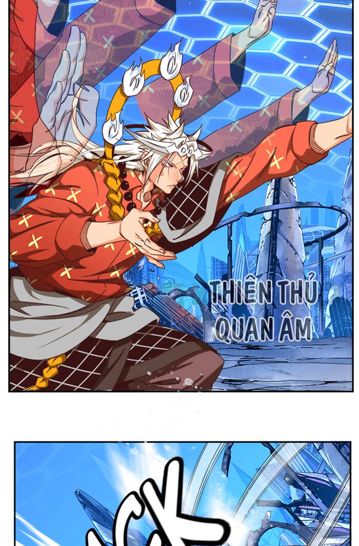 Chúa Tể Học Đường Chapter 547.5 - Trang 2