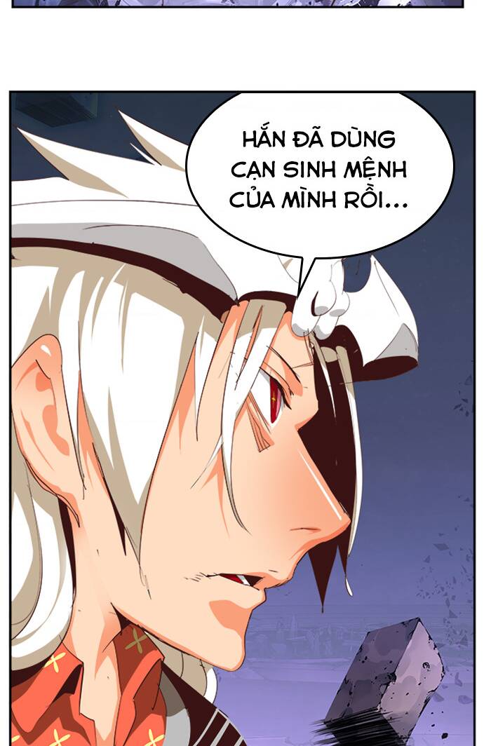 Chúa Tể Học Đường Chapter 547.5 - Trang 2