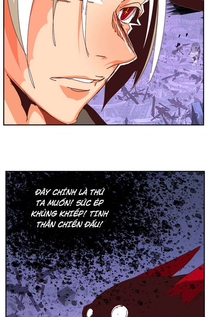 Chúa Tể Học Đường Chapter 547.5 - Trang 2