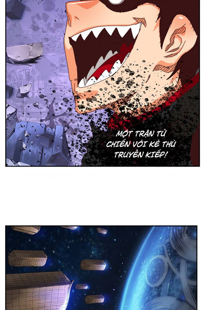 Chúa Tể Học Đường Chapter 547.5 - Trang 2