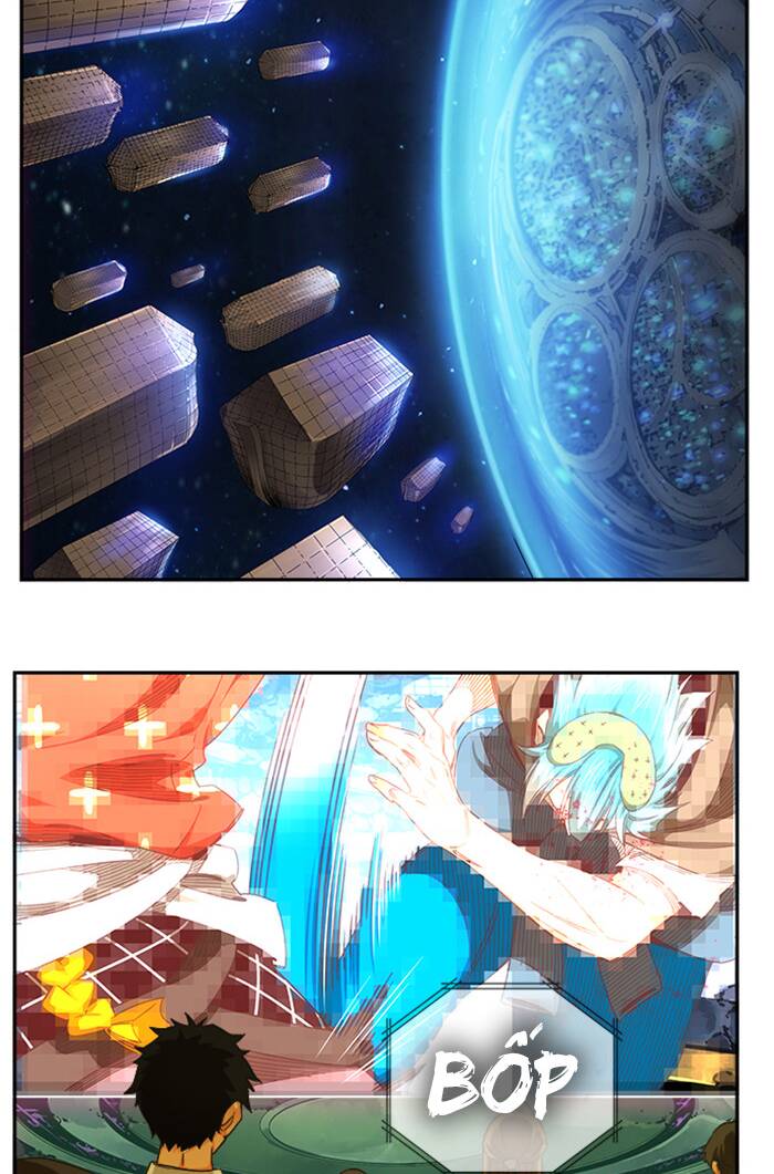 Chúa Tể Học Đường Chapter 547.5 - Trang 2