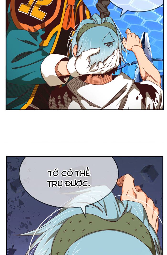 Chúa Tể Học Đường Chapter 547.5 - Trang 2