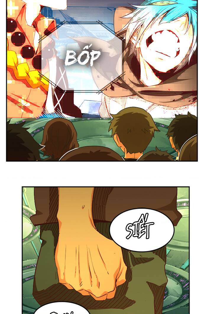 Chúa Tể Học Đường Chapter 547.5 - Trang 2