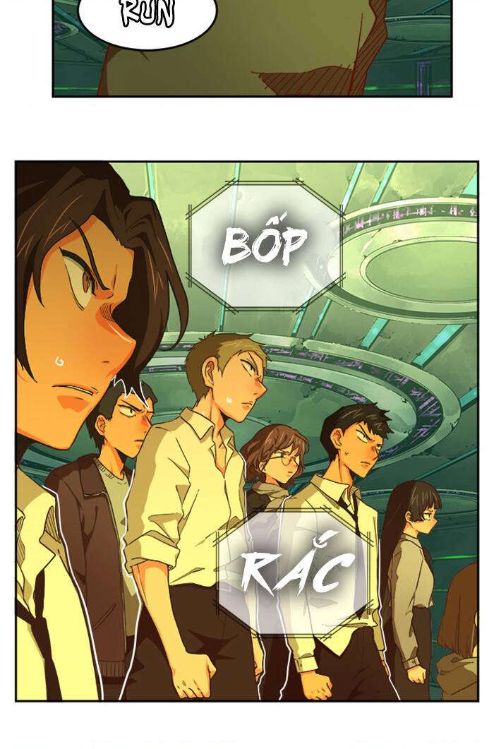 Chúa Tể Học Đường Chapter 547.5 - Trang 2