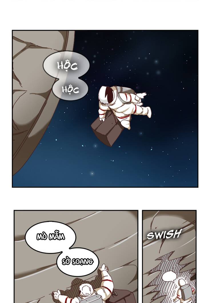 Chúa Tể Học Đường Chapter 547.5 - Trang 2