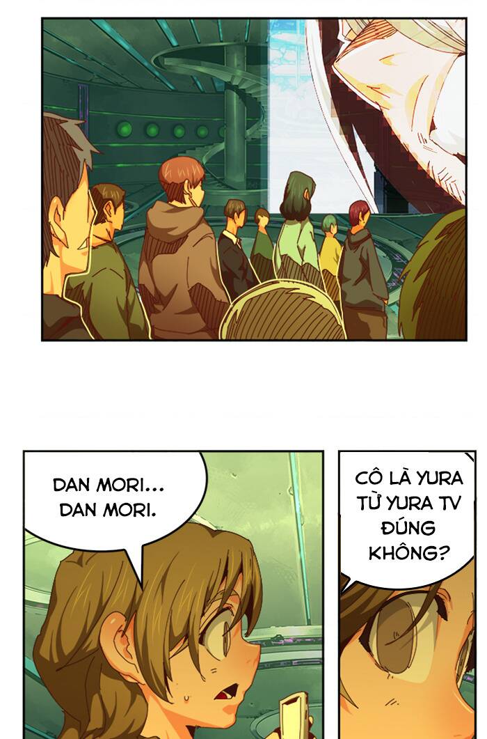 Chúa Tể Học Đường Chapter 547.5 - Trang 2