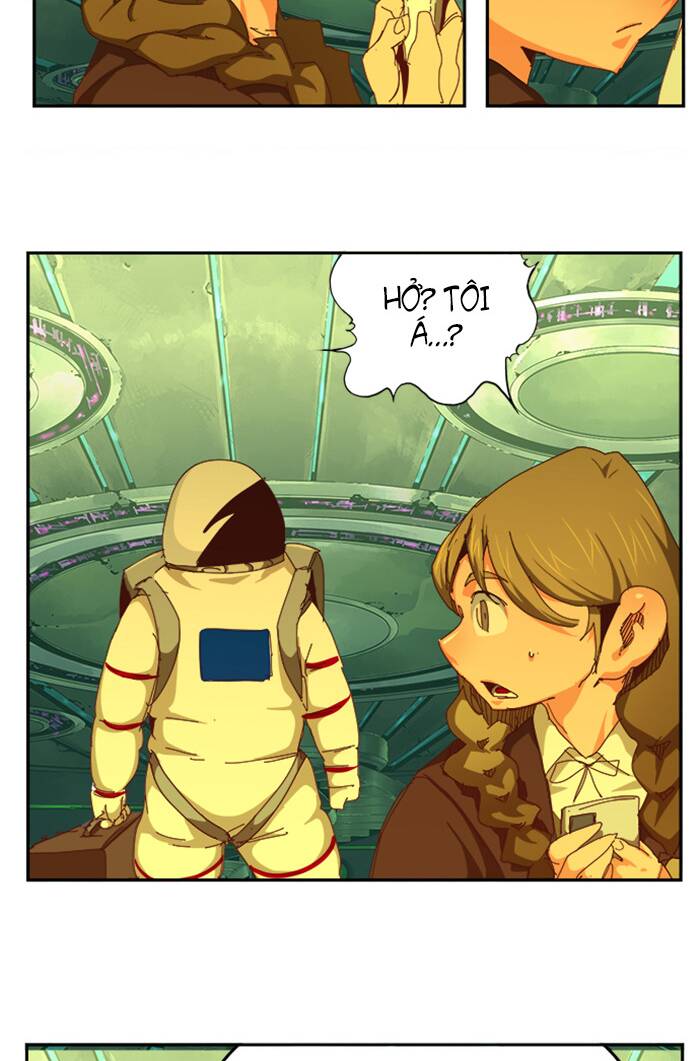 Chúa Tể Học Đường Chapter 547.5 - Trang 2