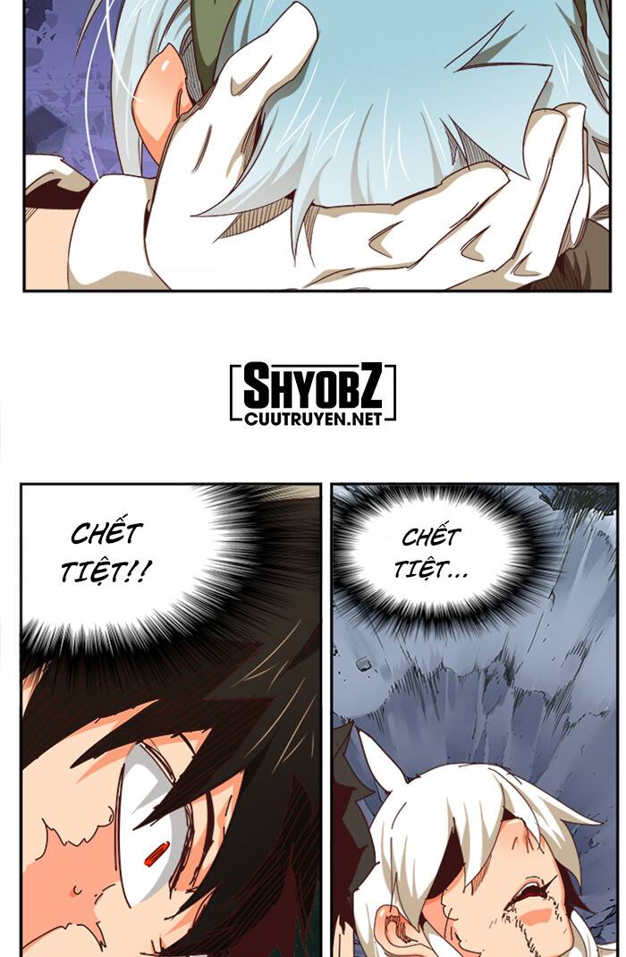 Chúa Tể Học Đường Chapter 547.5 - Trang 2