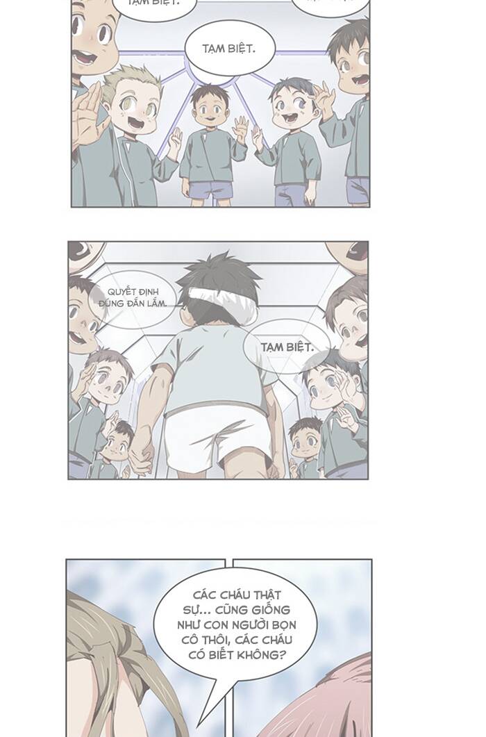 Chúa Tể Học Đường Chapter 547.5 - Trang 2