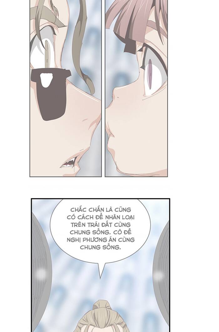 Chúa Tể Học Đường Chapter 547.5 - Trang 2