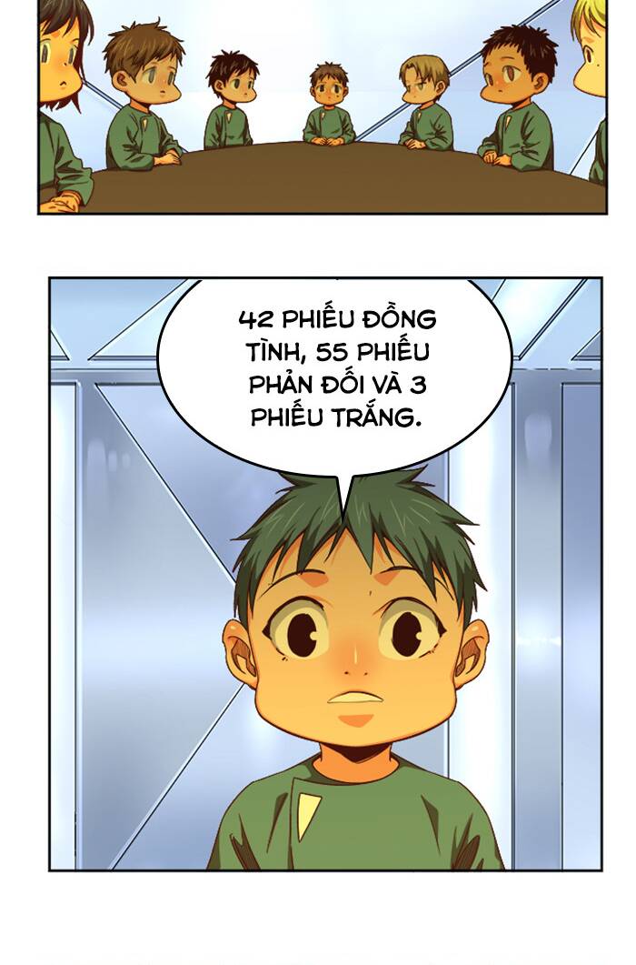 Chúa Tể Học Đường Chapter 547.5 - Trang 2