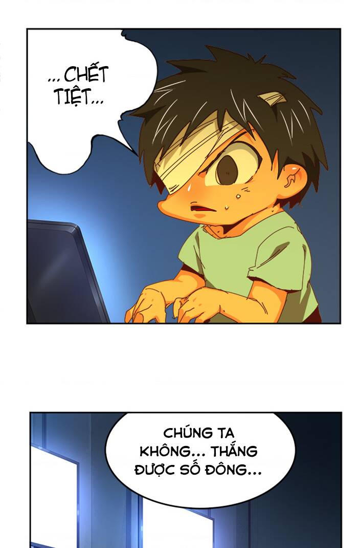 Chúa Tể Học Đường Chapter 547.5 - Trang 2