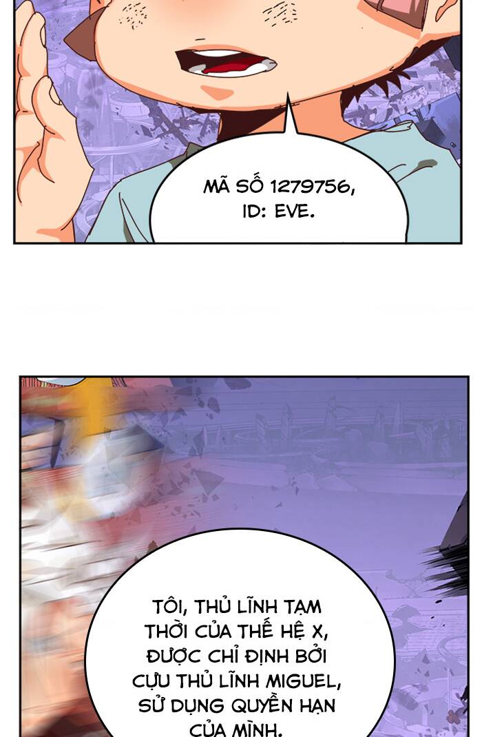 Chúa Tể Học Đường Chapter 547.5 - Trang 2