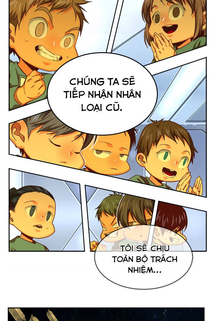 Chúa Tể Học Đường Chapter 547.5 - Trang 2