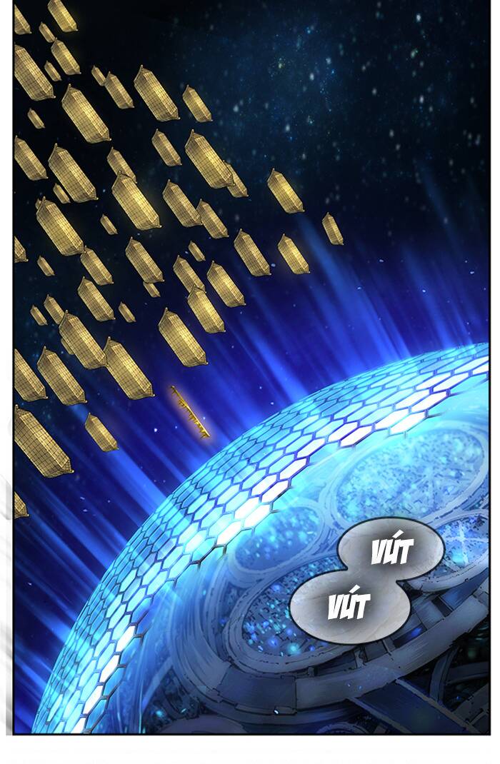 Chúa Tể Học Đường Chapter 547.5 - Trang 2