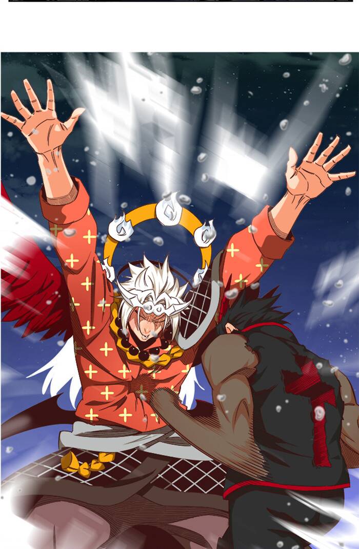 Chúa Tể Học Đường Chapter 547.5 - Trang 2