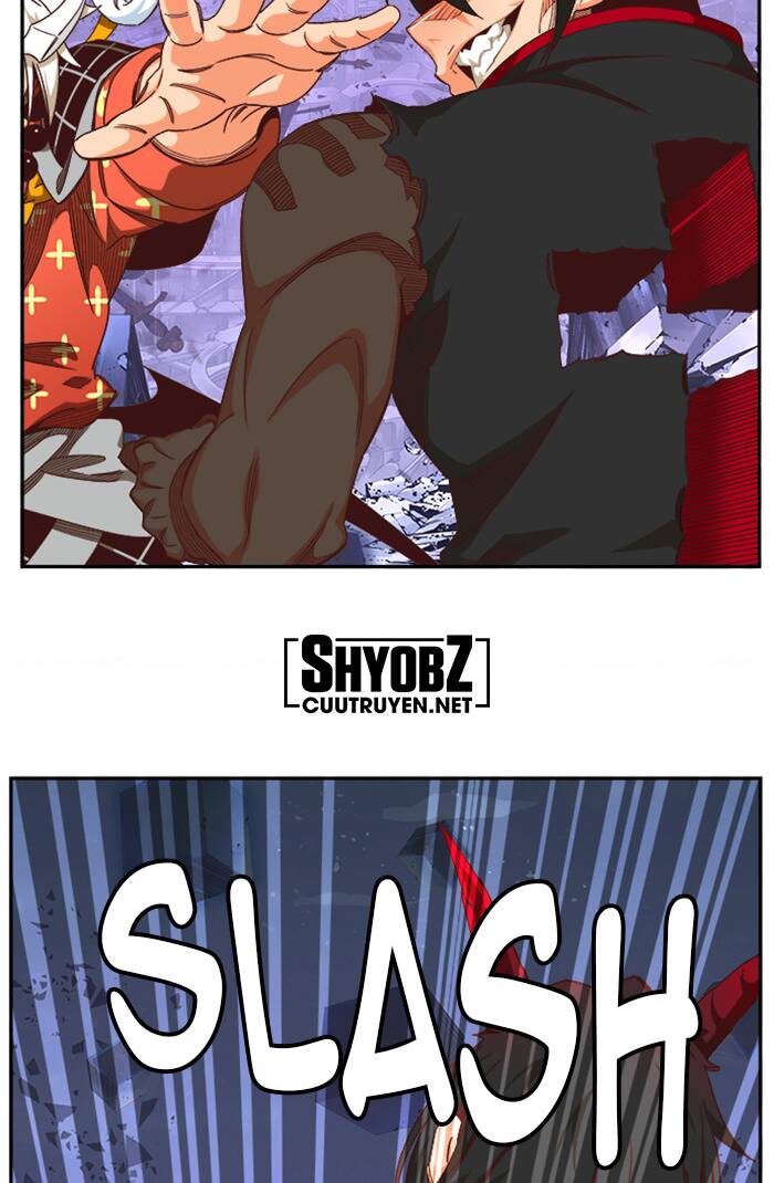 Chúa Tể Học Đường Chapter 547.5 - Trang 2