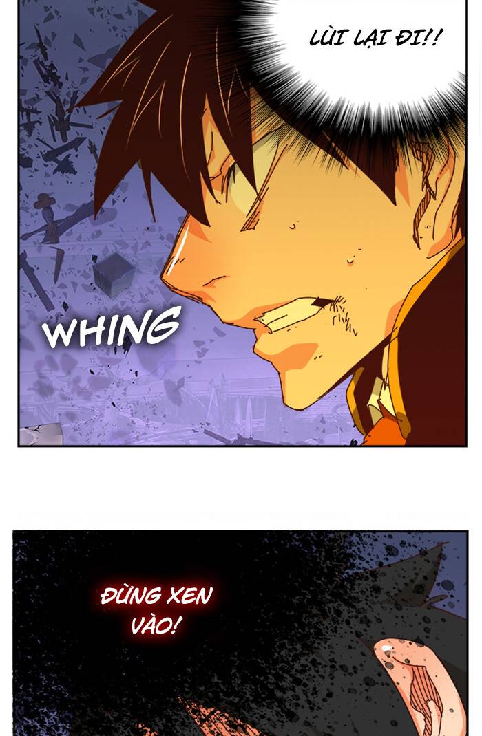 Chúa Tể Học Đường Chapter 547.5 - Trang 2