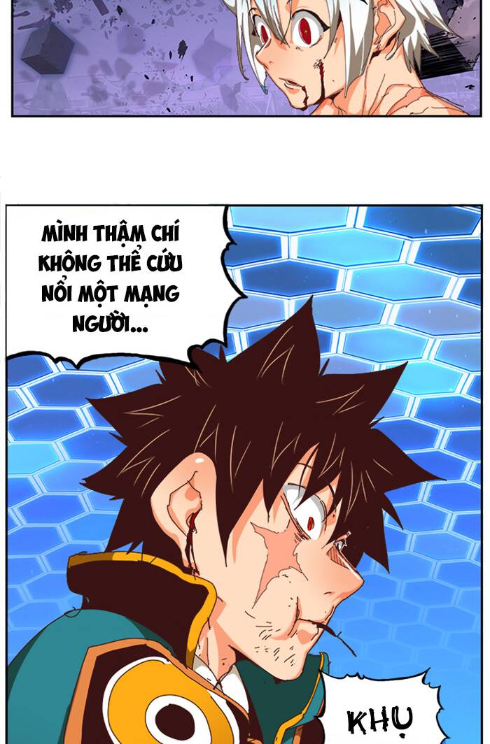 Chúa Tể Học Đường Chapter 547.5 - Trang 2