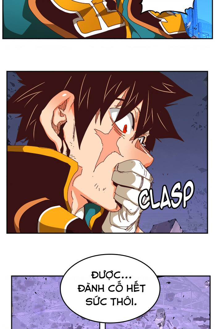 Chúa Tể Học Đường Chapter 547.5 - Trang 2