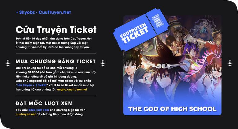 Chúa Tể Học Đường Chapter 547 - Trang 2