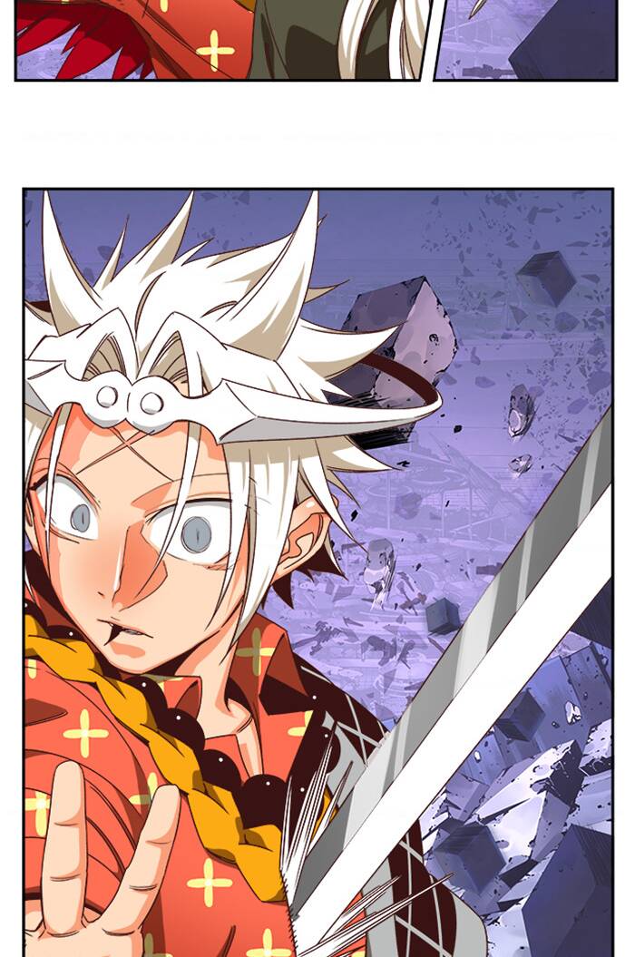 Chúa Tể Học Đường Chapter 547 - Trang 2