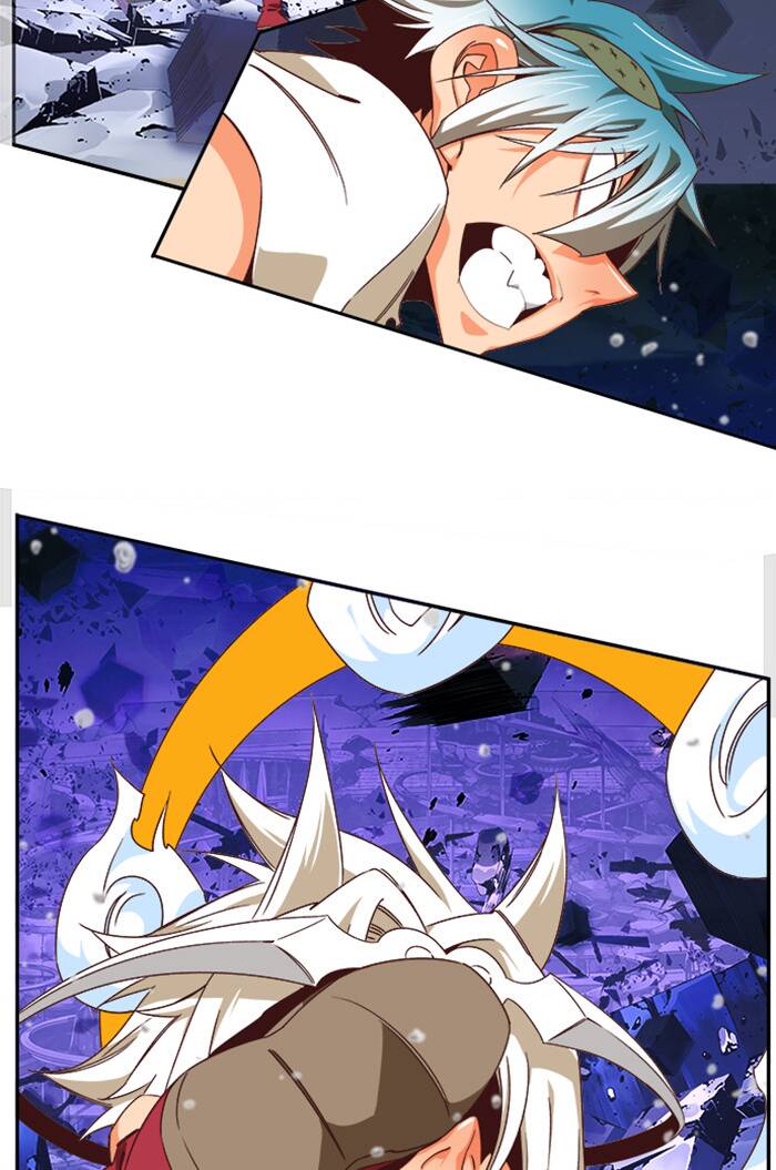 Chúa Tể Học Đường Chapter 547 - Trang 2