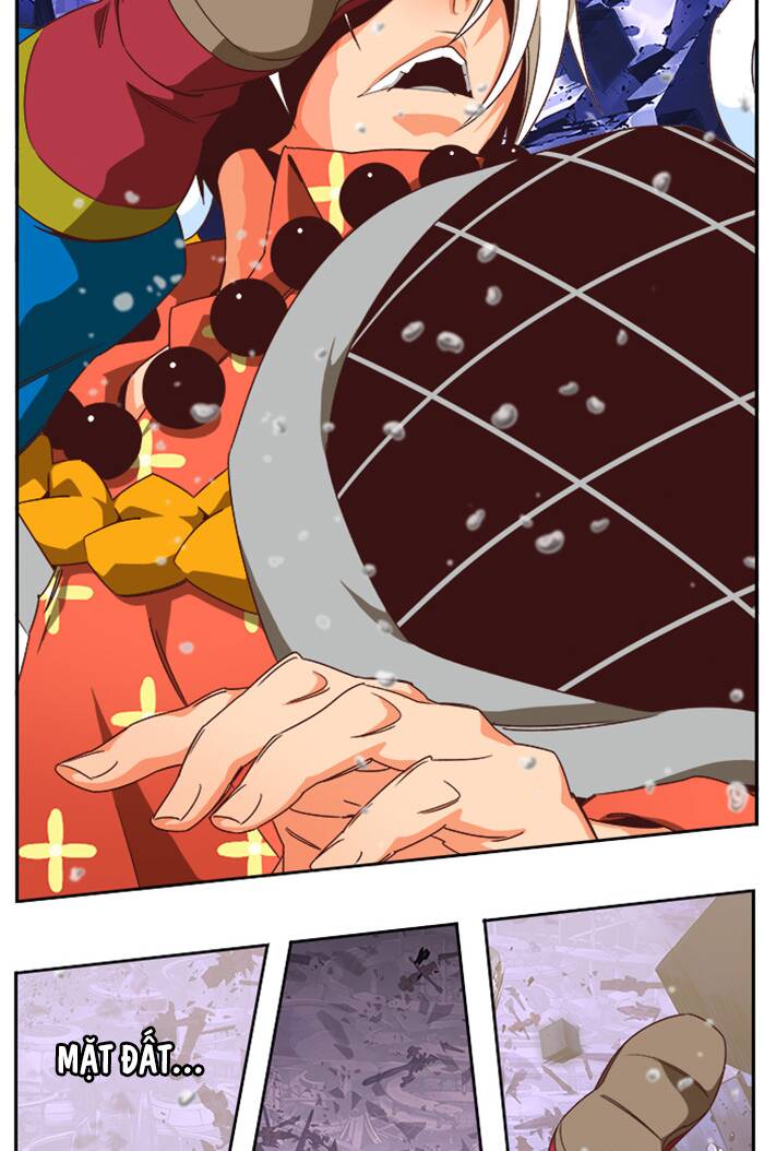 Chúa Tể Học Đường Chapter 547 - Trang 2