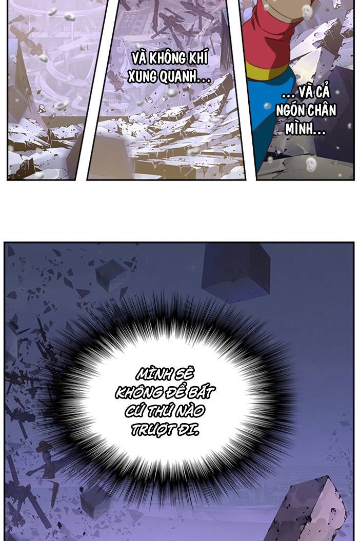 Chúa Tể Học Đường Chapter 547 - Trang 2