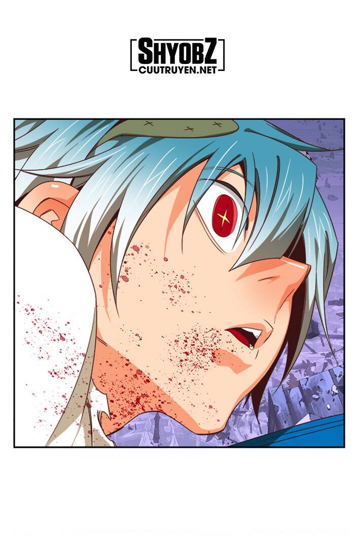 Chúa Tể Học Đường Chapter 547 - Trang 2