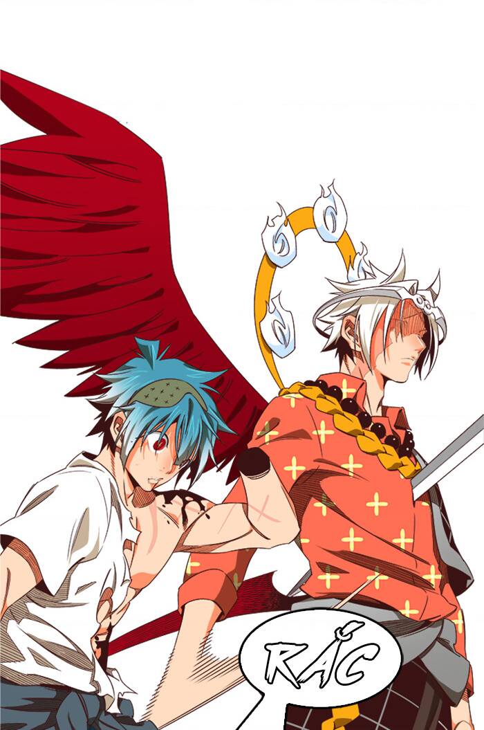 Chúa Tể Học Đường Chapter 547 - Trang 2