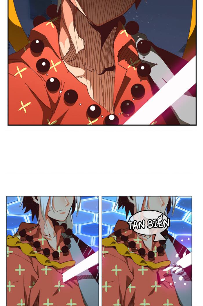 Chúa Tể Học Đường Chapter 547 - Trang 2