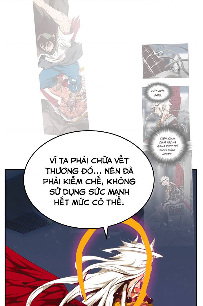 Chúa Tể Học Đường Chapter 547 - Trang 2