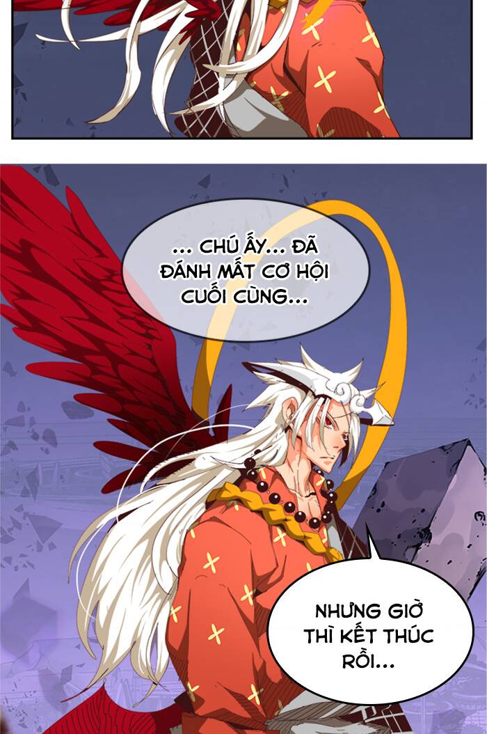 Chúa Tể Học Đường Chapter 547 - Trang 2