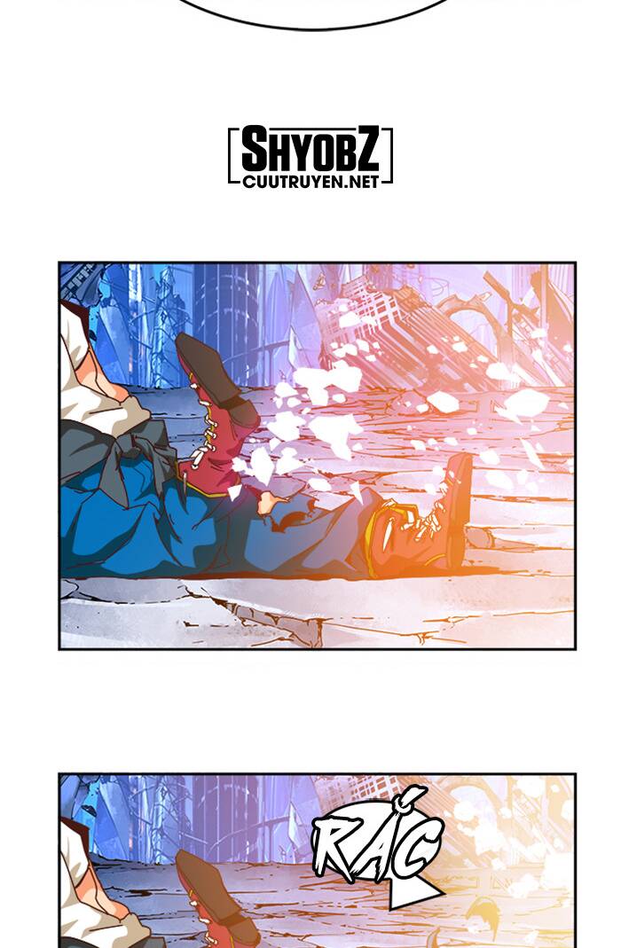 Chúa Tể Học Đường Chapter 547 - Trang 2