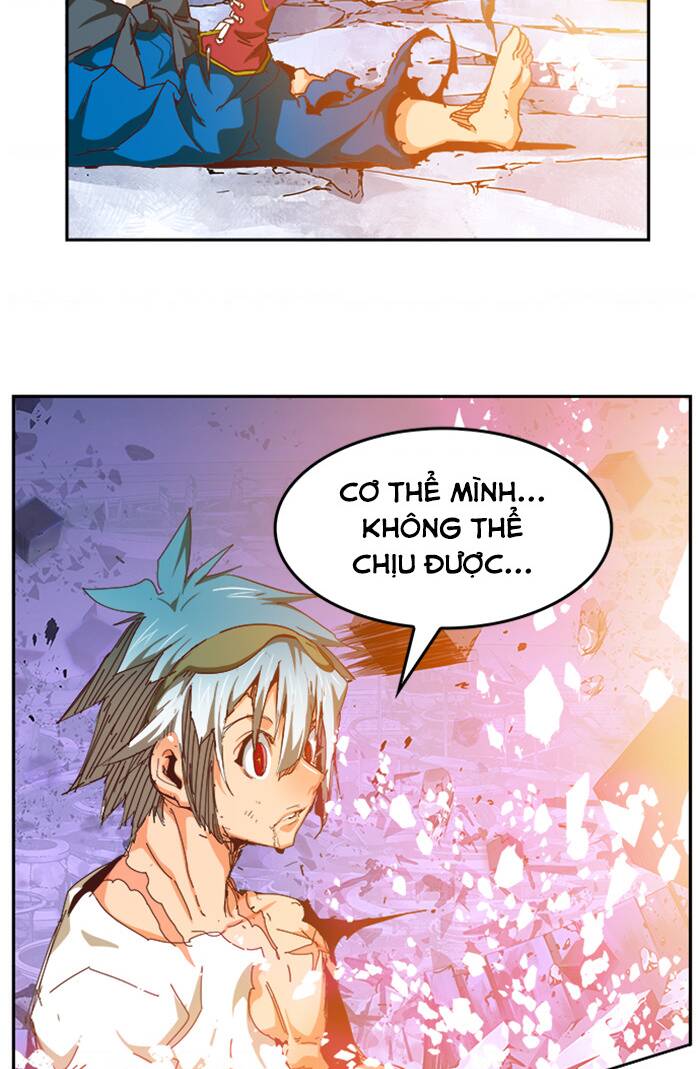 Chúa Tể Học Đường Chapter 547 - Trang 2